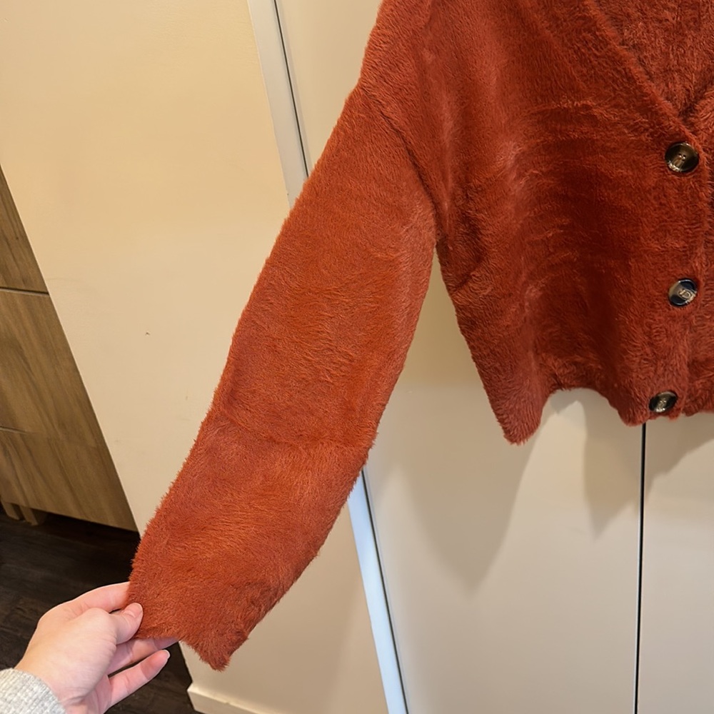 Tribal Cardigan - New - Picture 7 of 8